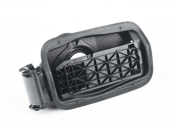 Tapa embellecedora OEM 51177201690 para BMW F07 {520d, 528i, 530d} Original BMW.