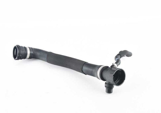 Tubo del refrigerante OEM 17128513603 per BMW F07, F10, F11, F12, F13, F01, F02. BMW originale