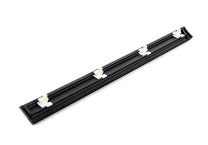 Moldura lateral trasera derecha M Technic OEM 51132264514 para BMW E36. Original BMW.