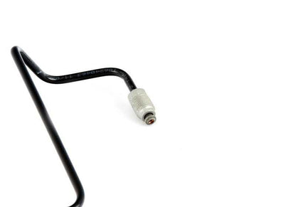 Pipe for BMW I12, I12N, I15 (OEM 34306858638). Original BMW.