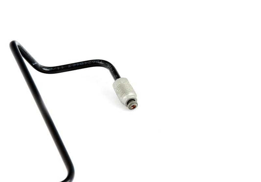 Pfeife für BMW I12, I12N, I15 (OEM 34306858638). Original BMW.