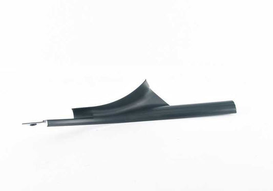 Saia da porta traseira direita OEM 51478204018 para BMW Série 5 E39 (1995-2003). BMW genuíno.