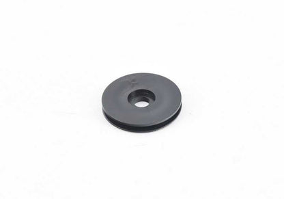Polea de desbloqueo respaldo asiento OEM 52101848987 para BMW E21 y E24. Original BMW.
