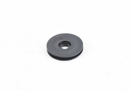 Polea de desbloqueo respaldo asiento OEM 52101848987 para BMW E21 y E24. Original BMW.