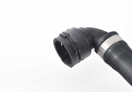 Engine-Radiator Bypass Hose for BMW Z4 E85, E86 (OEM 64216962464). Original BMW