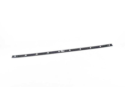 Porta inferior esquerda para BMW 7 G11 Series, G12 (OEM 51337364351). BMW original