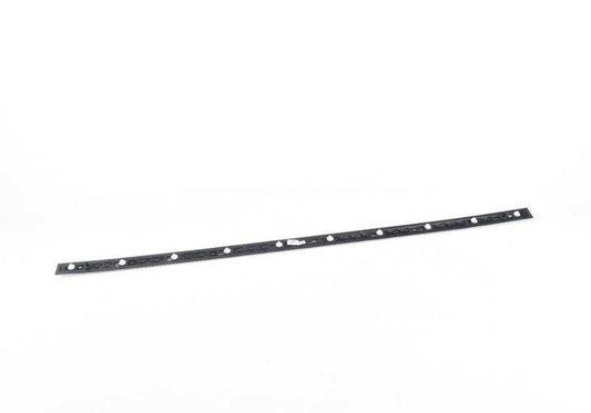 Porta inferior esquerda para BMW 7 G11 Series, G12 (OEM 51337364351). BMW original