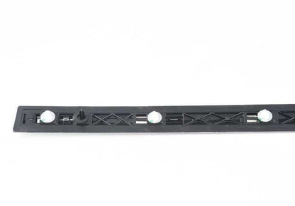 Porta inferior esquerda para BMW 7 G11 Series, G12 (OEM 51337364351). BMW original