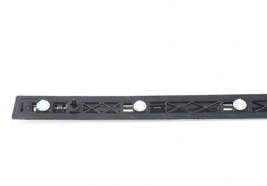 Porta inferior esquerda para BMW 7 G11 Series, G12 (OEM 51337364351). BMW original