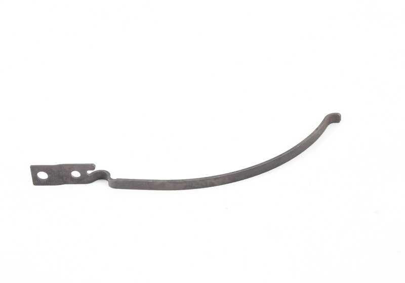 Muelle derecho OEM 54128171974 para BMW E34. Pieza original BMW. Ideal para mecanismo del techo corredizo o estructura interior del techo.