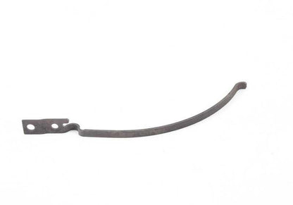 Muelle derecho OEM 54128171974 para BMW E34. Pieza original BMW. Ideal para mecanismo del techo corredizo o estructura interior del techo.