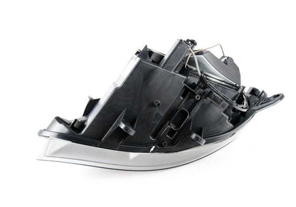 Faro delantero derecho OEM 63127165678 para BMW Z4 E85 2.5i y 3.0i (2002–2008). Compatible con cambio manual y automático. Original BMW.