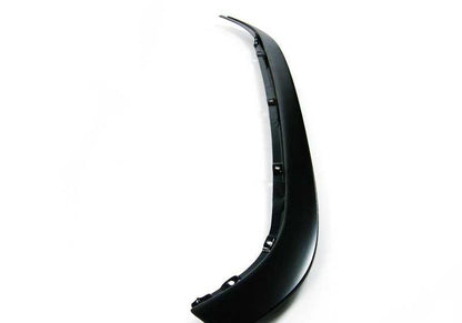 Rejilla de salida de aire trasera derecha para BMW E30 (OEM 51131922272). Original BMW