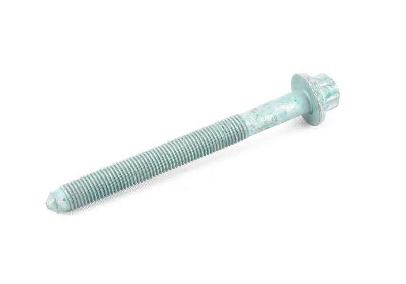 Parafuso Sechsrund para BMW Série 2 F23, F23N, Série 4 F33, F83, X3 F97, G01, X4 F98, G02 (OEM 07147426660). BMW original