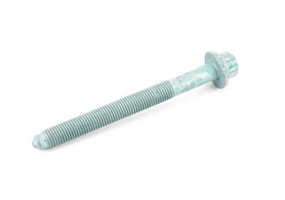 Parafuso Sechsrund para BMW Série 2 F23, F23N, Série 4 F33, F83, X3 F97, G01, X4 F98, G02 (OEM 07147426660). BMW original