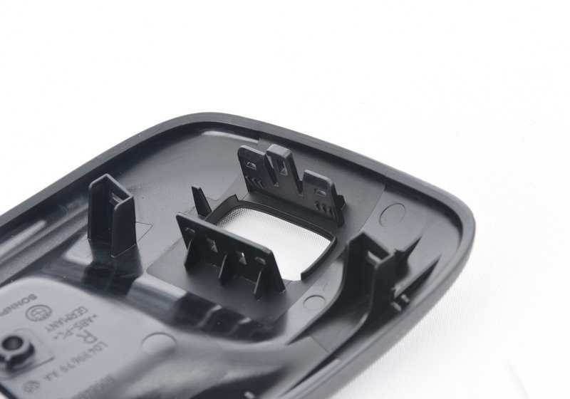 Right door release trim for BMW F87N, F82, F82N (OEM 52108058468). Original BMW
