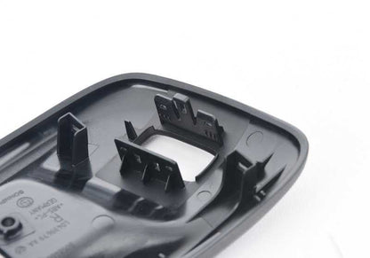 Right door release trim for BMW F87N, F82, F82N (OEM 52108058468). Original BMW