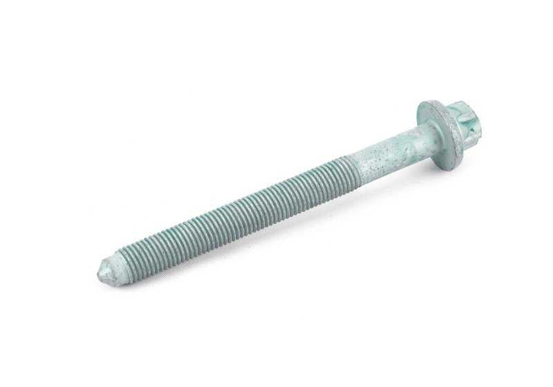 Parafuso Sechsrund para BMW Série 2 F23, F23N, Série 4 F33, F83, X3 F97, G01, X4 F98, G02 (OEM 07147426660). BMW original