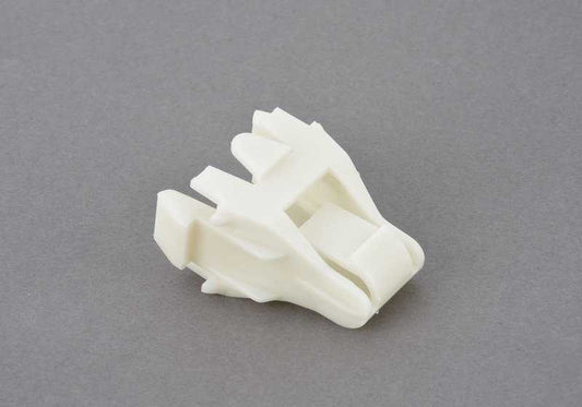 OEM 52207258156 Retaining Clip for BMW E70, E71, F15, F16. Original BMW.
