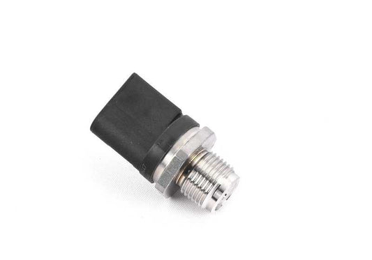 OEM fuel pressure sensor 13538577623 for BMW E81, E82, E87, E88, F20, F21, F22, F23, F45, F46, E90, E91, E92, E93, F30, F31, F34, F32, F33, F36, E60, E61, E61, F07, F F11, g30, g31, f06, f12, f13, f01, f02, e84, f48, f39, e83, f25, g01, f