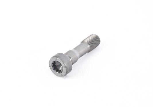 Biela screw OEM 11241337553 for BMW Motorrad R50. Original BMW piece.