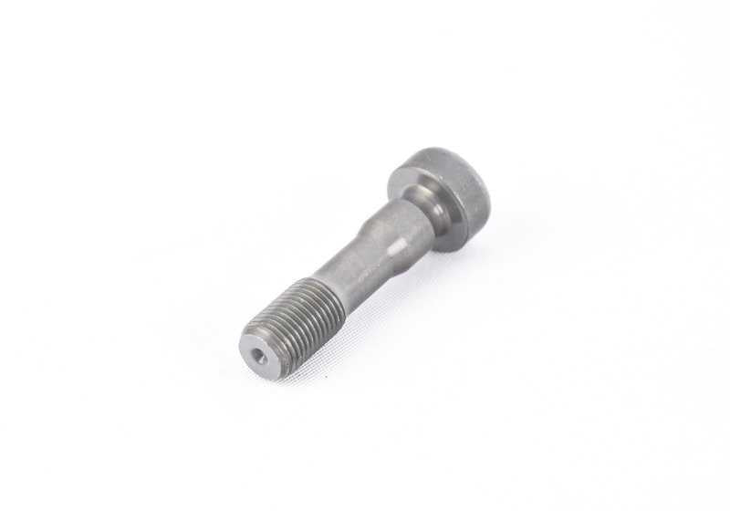 Biela screw OEM 11241337553 for BMW Motorrad R50. Original BMW piece.