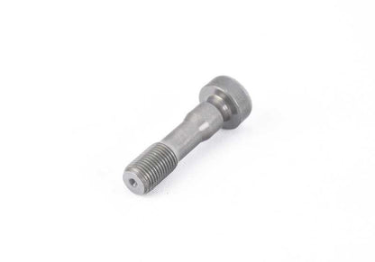 Biela screw OEM 11241337553 for BMW Motorrad R50. Original BMW piece.