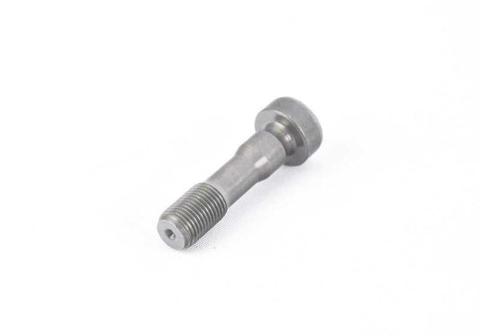 Biela screw OEM 11241337553 for BMW Motorrad R50. Original BMW piece.