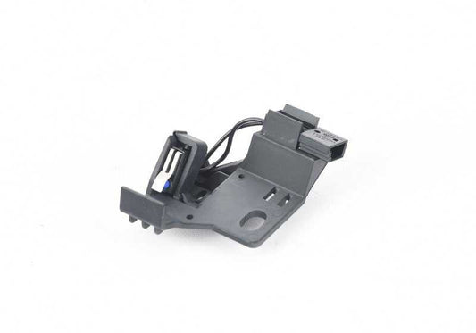 Soporte de microsensor OEM 54347186769 para BMW E88, F23. Original BMW.