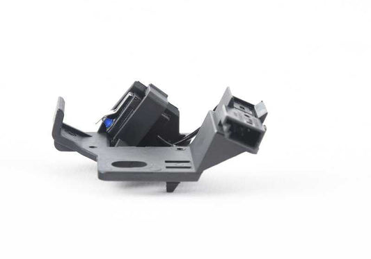 Soporte de microsensor OEM 54347186769 para BMW E88, F23. Original BMW.