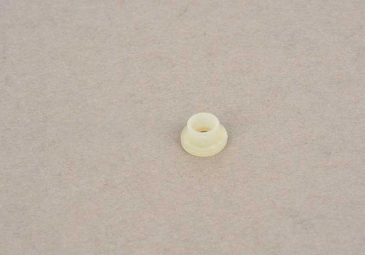 Casquillo aislante OEM 13310075752 para BMW 1502, 1600, E21, E30, E12, E28... y más. Original BMW.