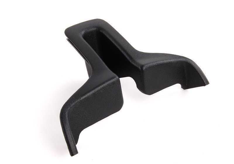 Paramento árbol de dirección OEM 51458135431 para BMW Serie 3 E36 (11/1989 - 10/1999). Original BMW.