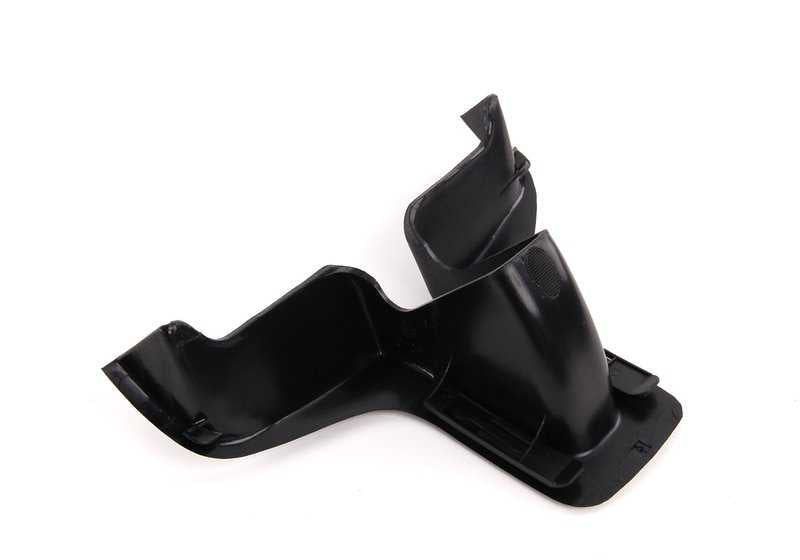 Paramento árbol de dirección OEM 51458135431 para BMW Serie 3 E36 (11/1989 - 10/1999). Original BMW.