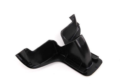 Paramento árbol de dirección OEM 51458135431 para BMW Serie 3 E36 (11/1989 - 10/1999). Original BMW.