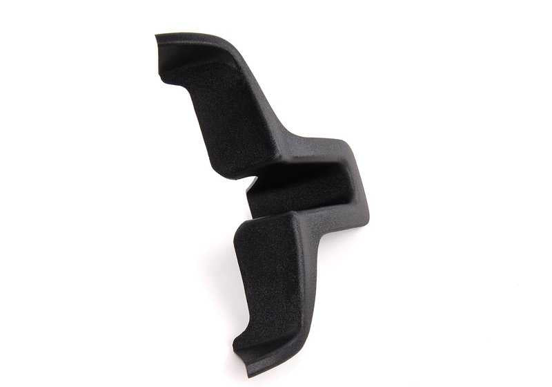 Paramento árbol de dirección OEM 51458135431 para BMW Serie 3 E36 (11/1989 - 10/1999). Original BMW.