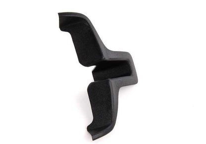 Paramento árbol de dirección OEM 51458135431 para BMW Serie 3 E36 (11/1989 - 10/1999). Original BMW.