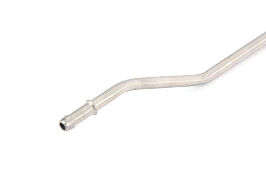 Frontkraftstoffrücklaufrohr für BMW 5 E39 -Serie (OEM 16121183613). Original BMW
