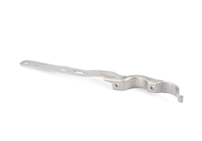 Suporte do tubo frontal para BMW E60N, E63N, E64N (OEM 18207535409). BMW original.