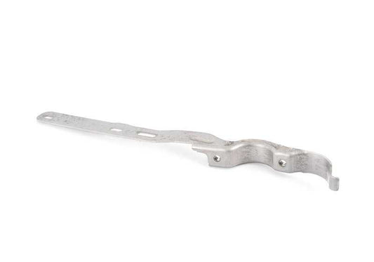 Suporte do tubo frontal para BMW E60N, E63N, E64N (OEM 18207535409). BMW original.