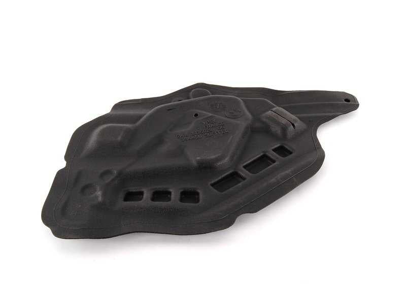 Aislamiento insonoro puerta trasera derecha OEM 51483335028 para BMW X3 E83, X3 E83 LCI. Original BMW.
