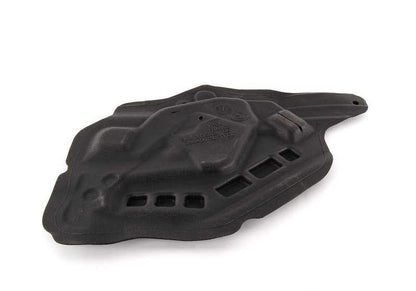 Aislamiento insonoro puerta trasera derecha OEM 51483335028 para BMW X3 E83, X3 E83 LCI. Original BMW.
