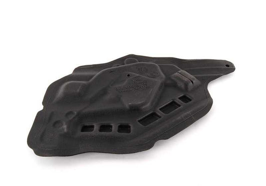 Aislamiento insonoro puerta trasera derecha OEM 51483335028 para BMW X3 E83, X3 E83 LCI. Original BMW.