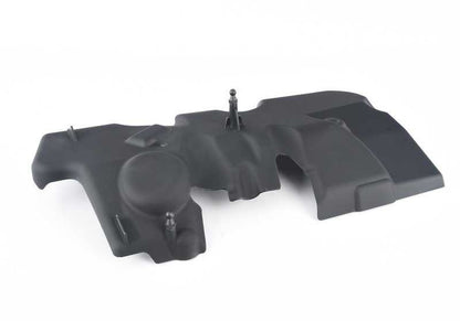 Tapa anticorrosión OEM 11127846413 para BMW F87, F80, F82, F83. Pieza original BMW ideal para proteger componentes del motor y evitar oxidación. Compatibilidad garantizada con todos los modelos indicados.
