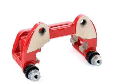 Porta frenos trasero OEM 34219809296 para MINI Countryman R60, Paceman R61. Original MINI.