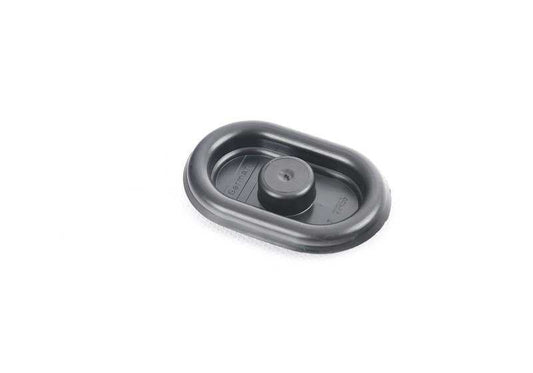 Tapón obturador OEM 51718226005 para BMW E46, F36, E39, E60, E61, F07, F06, F12, F13, F01, F02, F04, F25, F26, E70, E71, E72, E85, E86, E89, F40. Original BMW.