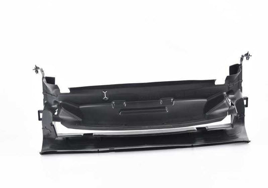 Guia aéreo inferior para BMW F32, F33, F36 (OEM 51747290609). BMW original.