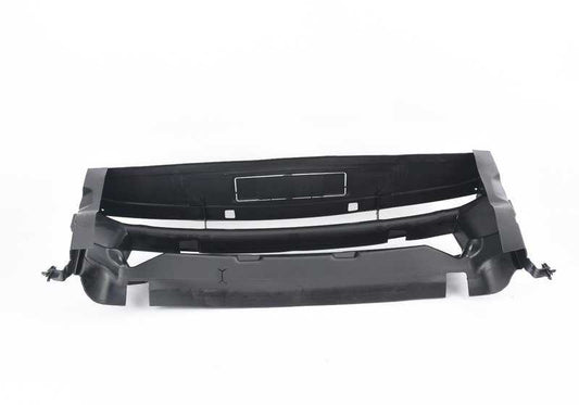Guia aéreo inferior para BMW F32, F33, F36 (OEM 51747290609). BMW original.