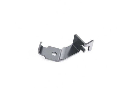 Soporte para cable Bowden izquierdo OEM 51217113513 para MINI R50, R53. Original MINI.