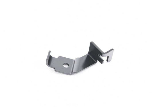 Soporte para cable Bowden izquierdo OEM 51217113513 para MINI R50, R53. Original MINI.