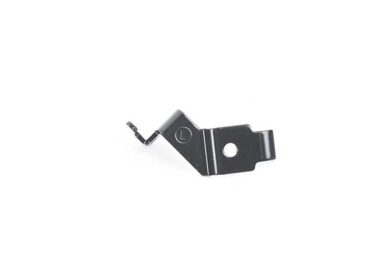 Soporte para cable Bowden izquierdo OEM 51217113513 para MINI R50, R53. Original MINI.